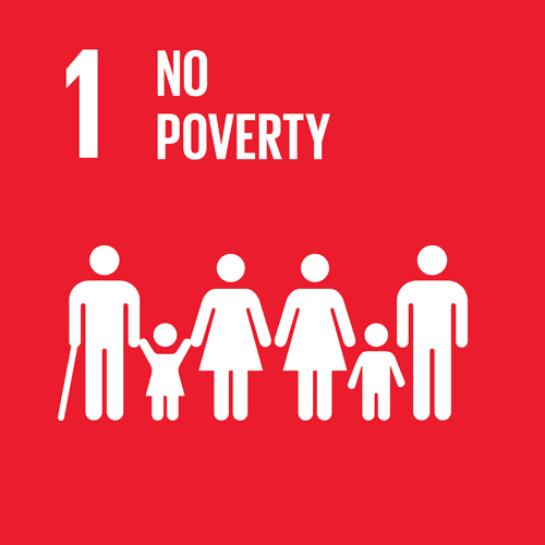 No Poverty (SDG 1)