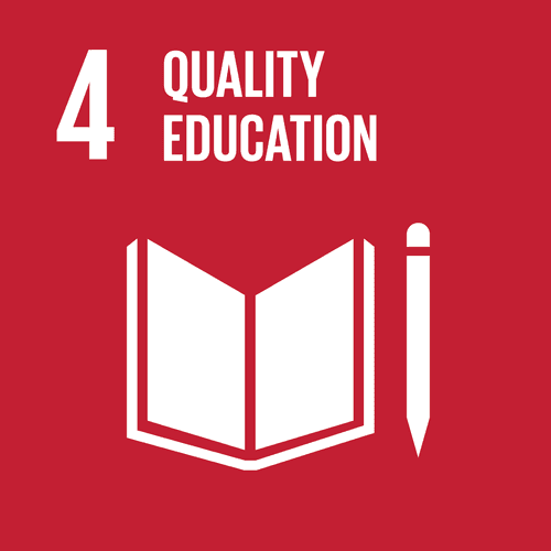 Quality Education (SDG 4)