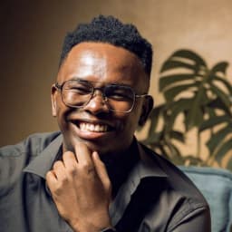Felix Munyao, Brand Strategist & Designer at Digital Moran